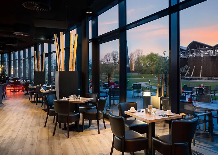 Elaya Kevelaer, Trademark Collection By Wyndham 凯沃拉尔